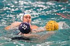 WWPolo @ CC  Wheaton College Women’s Water Polo at Connecticut College. - Photo By: KEITH NORDSTROM : Wheaton, water polo